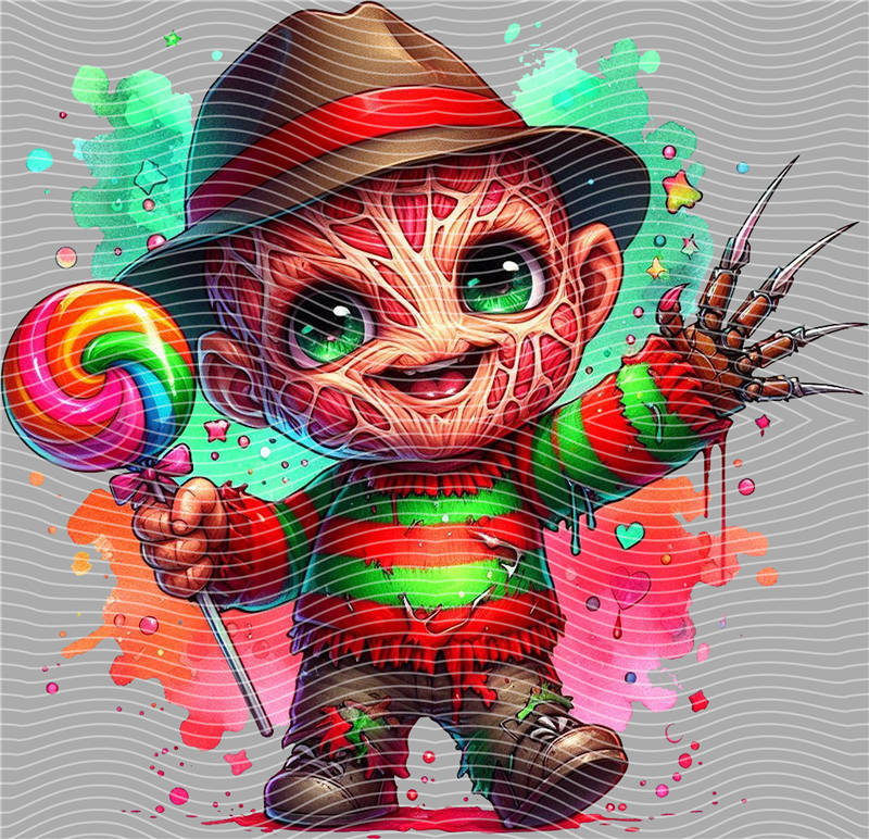 Halloween-WS 241